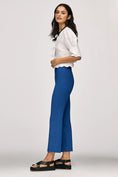 Load image into Gallery viewer, The Poppy Kick-Flare Pull-On Pants by Maeve