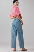 Load image into Gallery viewer, Damson Madder Drew Cargo Jeans