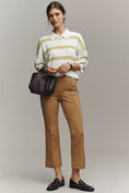 Load image into Gallery viewer, The Poppy Kick-Flare Pull-On Pants by Maeve