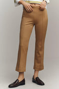 Load image into Gallery viewer, The Poppy Kick-Flare Pull-On Pants by Maeve