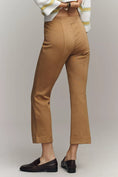 Load image into Gallery viewer, The Poppy Kick-Flare Pull-On Pants by Maeve