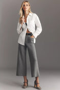 Load image into Gallery viewer, The Colette Sweater Knit Crop Wide-Leg Pants by Maeve
