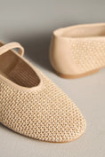 Load image into Gallery viewer, Silent D Heavens Mary Jane Flats