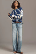 Load image into Gallery viewer, Pilcro Heritage High-Rise Wide-Leg Jeans
