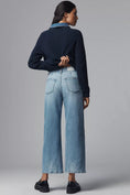 Load image into Gallery viewer, Pistola Kyra High-Rise Wide-Leg Jeans