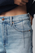 Load image into Gallery viewer, Pistola Kyra High-Rise Wide-Leg Jeans