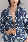 Load image into Gallery viewer, Cloth & Stone Long-Sleeve Classic Buttondown Shirt