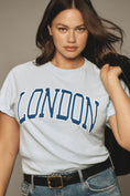 Load image into Gallery viewer, By Anthropologie City Graphic Tee