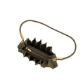 Load image into Gallery viewer, Melie Bianco Carrie Olive Vegan Suede Shoulder Bag