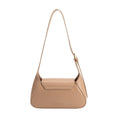 Load image into Gallery viewer, Melody Nude Recycled Vegan Shoulder Bag