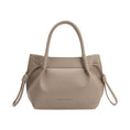 Load image into Gallery viewer, Tyler Taupe Recycl Vegan Crossbody Bag