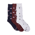 Load image into Gallery viewer, Boxed Set Socks that Fight for Equality: Medium
