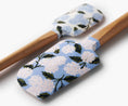 Load image into Gallery viewer, Hydrangea Spatula Set