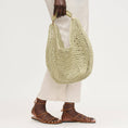 Load image into Gallery viewer, Camden Hobo: Chocolate