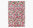 Load image into Gallery viewer, Garden Party Fleece Blanket