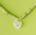 Load image into Gallery viewer, MacRae & Co Limoncello Necklace