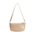 Load image into Gallery viewer, Aria Mushroom Recycled Vegan Shoulder Bag