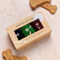 Load image into Gallery viewer, Boxed Set Socks that Save Dogs: Medium