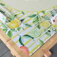 Load image into Gallery viewer, Fruit Stand Citrus Mat