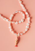 Load image into Gallery viewer, MacRae & Co Coral Reef Necklace