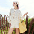 Load image into Gallery viewer, Johanna Yellow Recycled Vegan Leather Shoulder Bag