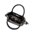 Load image into Gallery viewer, Tyler Taupe Recycl Vegan Crossbody Bag