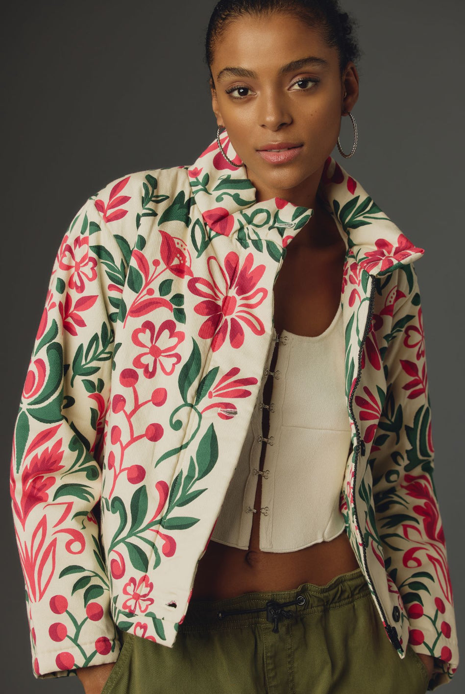 Jackets