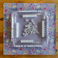 Load image into Gallery viewer, Hutch & Nook Mahjong Mat - Lavender
