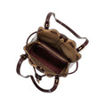 Load image into Gallery viewer, Sally Plum Recycled Vegan Shoulder Bag
