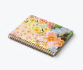 Load image into Gallery viewer, Marguerite Spiral Notebook
