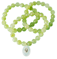 Load image into Gallery viewer, Citrus Bloom Bracelet Set
