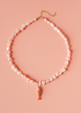 Load image into Gallery viewer, MacRae & Co Coral Reef Necklace
