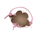 Load image into Gallery viewer, Laguna Mauve Recycled Vegan Lthr Top Handle
