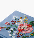Load image into Gallery viewer, Gracie Embroidered Sketchbook
