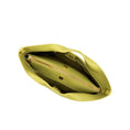 Load image into Gallery viewer, Jillian Pistachio Recycled Vegan Tote Bag
