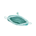 Load image into Gallery viewer, Nikko Mint Silicon Vegan Tote Bag
