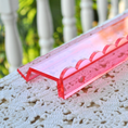 Load image into Gallery viewer, La Vie En Rose Mahjong Rack and Pusher, Set of 4
