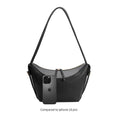 Load image into Gallery viewer, Wesley Plum Recycled Vegan Shoulder Bag
