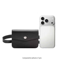 Load image into Gallery viewer, Amberlee Yellow Vegan Leather Wallet
