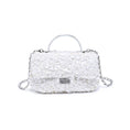 Load image into Gallery viewer, Ella Evening Bag: Ivory
