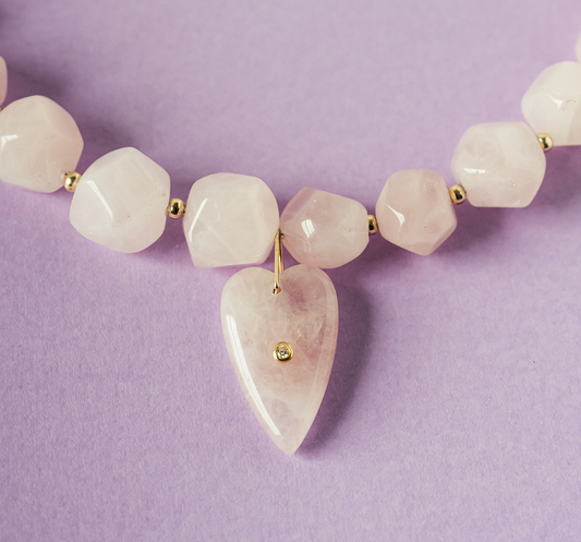 Love Necklace