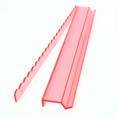 Load image into Gallery viewer, La Vie En Rose Mahjong Rack and Pusher, Set of 4
