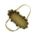 Load image into Gallery viewer, Adela Mint Recycled Vegan Leather Tote Bag
