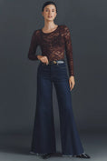Load image into Gallery viewer, Pistola Izzy High-Rise Super Wide-Leg Jeans
