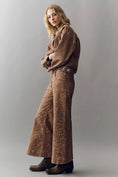 Load image into Gallery viewer, Pilcro Oh Deer High-Rise Wide-Leg Jeans
