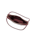 Load image into Gallery viewer, Wesley Plum Recycled Vegan Shoulder Bag
