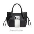 Load image into Gallery viewer, Tyler Taupe Recycl Vegan Crossbody Bag
