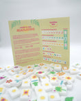 Load image into Gallery viewer, "Sunshine Tiles" FL Inspired Mahjong Set

