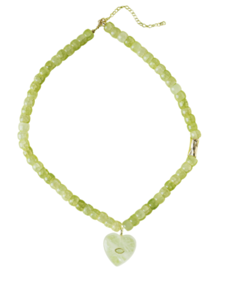 MacRae & Co Limoncello Necklace