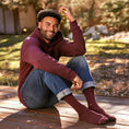 Load image into Gallery viewer, Boxed Set Socks that Save LGBTQ Lives: Small
